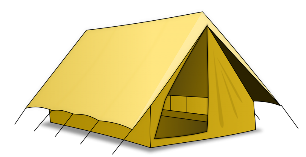 אוהל 