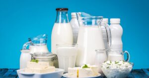תדאגי לעצמך - הכל על השפעת מוצרי החלב על בריאות העור לאחר לידה