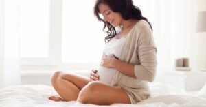 כיצד תשמרי על גופך ונפשך בתקופת ההיריון