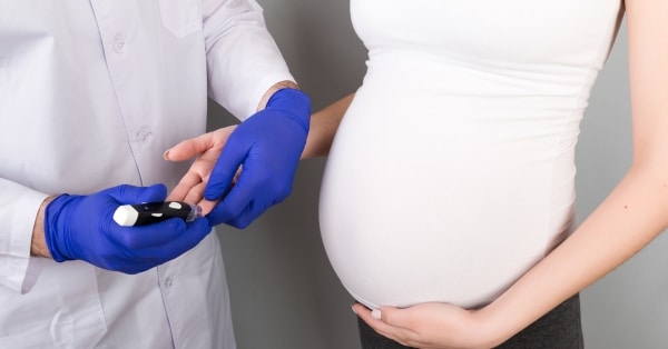 בדיקת לאיתור מחלות גנטיות