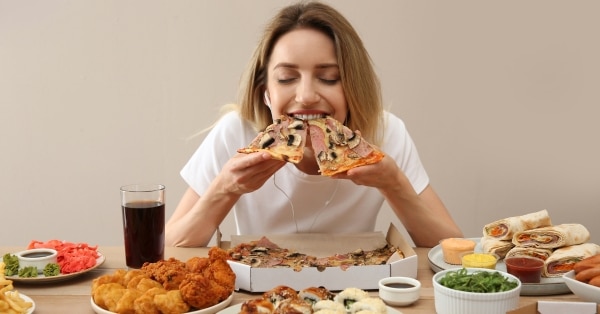 אוכל אוכל לאט